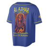 Custom Name DOI Daughters Of Isis Echoes of the Nile AEAONMS Multi Color 3D Baseball Jersey Shirt Size S-5XL