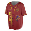 Custom Name DOI Daughters Of Isis Echoes of the Nile AEAONMS Multi Color 3D Baseball Jersey Shirt Size S-5XL