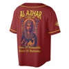Custom Name DOI Daughters Of Isis Echoes of the Nile AEAONMS Multi Color 3D Baseball Jersey Shirt Size S-5XL