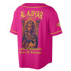 Custom Name DOI Daughters Of Isis Echoes of the Nile AEAONMS Multi Color 3D Baseball Jersey Shirt Size S-5XL