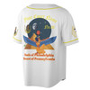 Custom Name DOI Daughters Of Isis ISIS WINGS Out Shriners Aeaonms 3D Baseball Jersey Shirt Size S-5XL