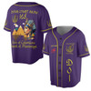 Custom Name DOI Daughters Of Isis PYRAMID QUEEN Shriners Aeaonms 3D Baseball Jersey Shirt Size S-5XL