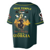 Personalized Temple Name Nobles Mystic Shrine AEAONMS Desert Pyramid Freemasonry 3D Baseball Jersey Shirt Size S-5XL