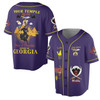 Personalized Temple Name Nobles Mystic Shrine AEAONMS Desert Pyramid Freemasonry 3D Baseball Jersey Shirt Size S-5XL