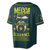 Personalized Temple Name Nobles Mystic Shrine AEAONMS Camel Walking Freemasonry 3D Baseball Jersey Shirt Size S-5XL