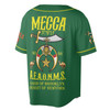Personalized Temple Name Nobles Mystic Shrine AEAONMS Camel Walking Freemasonry 3D Baseball Jersey Shirt Size S-5XL