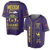 Personalized Temple Name Nobles Mystic Shrine AEAONMS Camel Walking Freemasonry 3D Baseball Jersey Shirt Size S-5XL