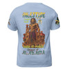 Custom Temple Name Nobles Mystic Shrine AEAONMS Guardian of the Pyramids 3D Tshirt Size S-5XL