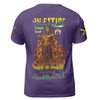 Custom Temple Name Nobles Mystic Shrine AEAONMS Guardian of the Pyramids 3D Tshirt Size S-5XL