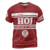 Personalized Court Name HOJ Heroines Of Jericho Sisterhood Freemason 3D T-shirt Size S-5XL