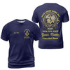Personalized Name Prince Hall 2B1 ASK1 Making Good Men Better Freemasonry 3D T-shirt Size S-5XL