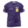 Customize Name OGC Order of the Golden Circle OES Sisters 3D T-shirt Size S-5XL