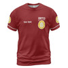 Customize Name OGC Order of the Golden Circle OES Sisters 3D T-shirt Size S-5XL
