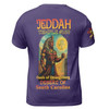 Personalized Name Nobles Mystic Shrine Pharaoh AEAONMS Born Man Created A Noble 3D T-shirt Size S-5XL