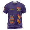 Personalized Name Nobles Mystic Shrine Pharaoh AEAONMS Born Man Created A Noble 3D T-shirt Size S-5XL