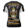 Custom Consistory Name, Number Scottish Rite Eagle Wings 33 Degree Salem Cross Freemasonry 3D T-shirt Size S-5XL