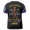 Custom Chapter Name OES Order Of The Eastern Star Sistar PHA FATAL 3D T-shirt Size S-5XL