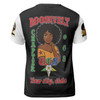 Custom Chapter Name OES Order Of The Eastern Star Sisterhood 3D T-shirt Size S-5XL