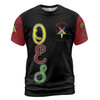 Custom Chapter Name OES Order Of The Eastern Star I Am My Sisters Keeper 3D T-shirt Size S-5XL