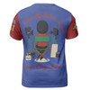 Custom Chapter Name OES Order Of The Eastern Star I Am My Sisters Keeper 3D T-shirt Size S-5XL
