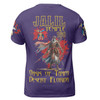 Custom Temple Name Nobles Mystic Shrine AEAONMS Warrior Freemasonry 3D T-shirt Size S-5XL