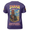 Custom Temple Name Nobles Mystic Shrine AEAONMS 1983 Noble Heritage Freemasonry 3D T-shirt Size S-5XL