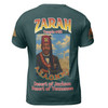 Custom Temple Name Nobles Mystic Shrine AEAONMS 1983 Noble Heritage Freemasonry 3D T-shirt Size S-5XL