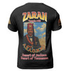 Custom Temple Name Nobles Mystic Shrine AEAONMS 1983 Noble Heritage Freemasonry 3D T-shirt Size S-5XL