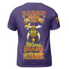 Personalized Temple Name NOBLE of the Mystic Shrine AEAONMS Freemasonry 3D T-shirt Size S-5XL