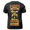 Personalized Temple Name NOBLE of the Mystic Shrine AEAONMS Freemasonry 3D T-shirt Size S-5XL