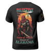 Custom Temple Name Nobles 1983 AEAONMS Warrior Sons Of The Desert Shriners Prince Hall 3D T-shirt Size S-5XL