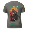 Custom Temple Name Nobles 1983 AEAONMS Warrior Sons Of The Desert Shriners Prince Hall 3D T-shirt Size S-5XL