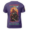 Custom Temple Name Nobles 1983 AEAONMS Warrior Sons Of The Desert Shriners Prince Hall 3D T-shirt Size S-5XL