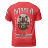 Custom Temple Name Nobles Mystic Shrine AEAONMS Desert Warrior Freemasonry 3D T-shirt Size S-5XL