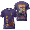Custom Temple Name Nobles Mystic Shrine AEAONMS They Not Like Us Freemasonry 3D T-shirt Size S-5XL