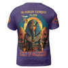 Custom Temple Name Nobles Mystic Shrine AEAONMS King Of The Desert Freemasonry 3D T-shirt Size S-5XL