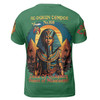 Custom Temple Name Nobles Mystic Shrine AEAONMS King Of The Desert Freemasonry 3D T-shirt Size S-5XL