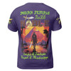 Custom Temple Name Nobles Mystic Shrine AEAONMS Sons Of The Desert Freemasonry 3D T-shirt Size S-5XL