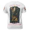 Custom Temple Name Nobles Mystic Shrine AEAONMS 1893 PHA Mythical Pharaoh Freemasonry 3D T-shirt Size S-5XL
