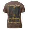 Custom Temple Name Nobles Mystic Shrine AEAONMS I'm That Noble They Warn Your About Freemasonry 3D T-shirt Size S-5XL