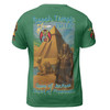 Custom Temple Name Nobles Mystic Shrine AEAONMS Pyramid and Camel Freemasonry 3D T-shirt Size S-5XL