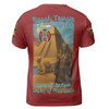 Custom Temple Name Nobles Mystic Shrine AEAONMS Pyramid and Camel Freemasonry 3D T-shirt Size S-5XL