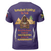 Custom Temple Name Nobles Mystic Shrine AEAONMS Son of the Desert 3D T-shirt Size S-5XL