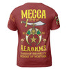 Personalized Temple Name Nobles Mystic Shrine AEAONMS Camel Walking Freemasonry 3D T-shirt Size S-5XL