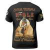 Custom Name Nobles 1893 Of The Mystic Shrine AEAONMS 3D T-shirt Size S-5XL