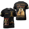 Custom Name Nobles 1893 Of The Mystic Shrine AEAONMS 3D T-shirt Size S-5XL