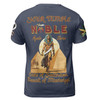 Custom Name Nobles 1893 Of The Mystic Shrine AEAONMS 3D T-shirt Size S-5XL