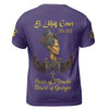 Personalized Court Name DOI Queen of Eternity Shriners AEAONMS 3D T-shirt Size S-5XL