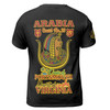 Personalized Court Name DOI Daughters Of Isis Shriners AEAONMS 3D T-shirt Size S-5XL
