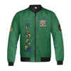 Personalized Lodge Name Freemasonry F&AM PHA They Not Like US Freemasonry 3D Bomber Jacket Size S-5XL